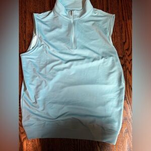 Brand New Peter Millar Vest
